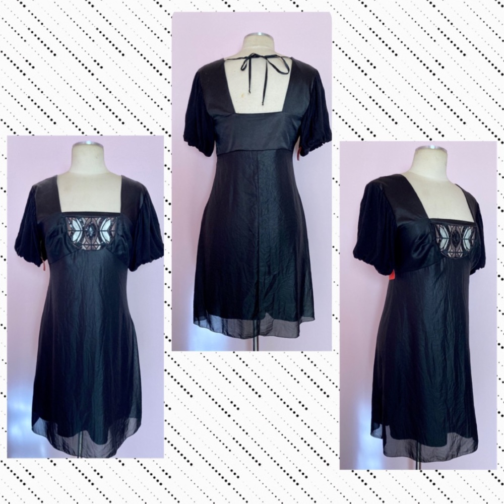 👠💋💄IT’S ANITSA Paris NWT Sz 8👠💋💄